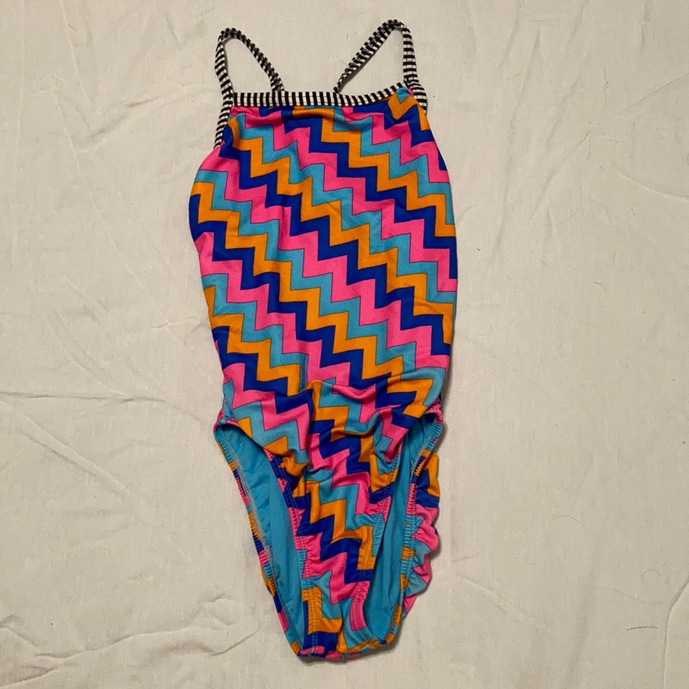 Dolfin Uglies Swimsuit